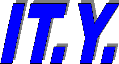 IT.Y. Logo