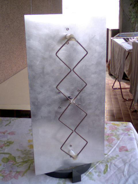 Panel Antenna